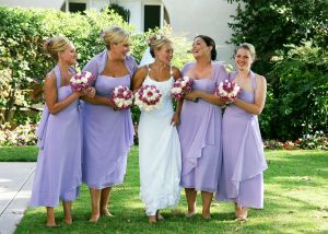 what is the best shapewear for a bridesmaid dress