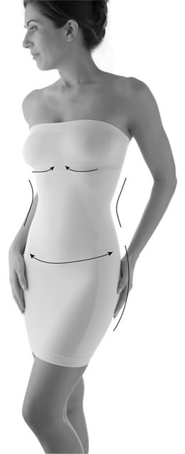 shapewear for women