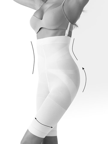 tummy control shapewear for women